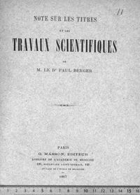 0001 - Page sans numérotation - [Page de couverture]