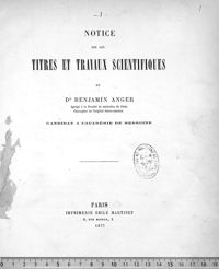 0001 - Page sans numérotation - [Page de titre]