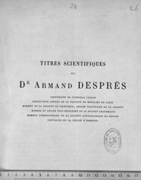 0001 - Page sans numérotation - [Page de faux-titre]