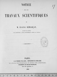 0001 - Page sans numérotation - [Page de titre]