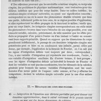 0042 - Page 42 - II. Théorie de l'élasticité des solides / III. Mécanique des corps semi-fluides
