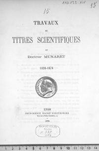 0001 - Page sans numérotation - [Page de titre]