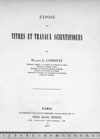 0001 - Page sans numérotation - [Page de titre]