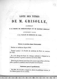0001 - Page 1 - Titres et services dans l'Université / Concours pour le professorat