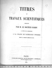 0001 - Page sans numérotation - [Page de titre]