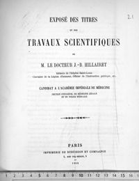 0001 - Page sans numérotation - [Page de titre]