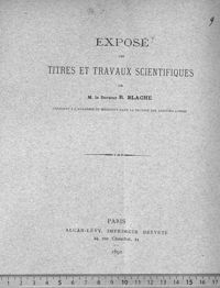 0001 - Page sans numérotation - [Page de titre]