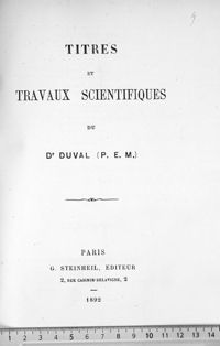 0001 - Page sans numérotation - [Page de titre]