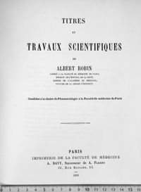 0001 - Page sans numérotation - [Page de titre]