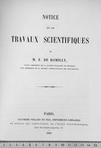 0001 - Page sans numérotation - [Page de titre]