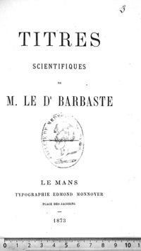 0001 - Page sans numérotation - [Page de titre]