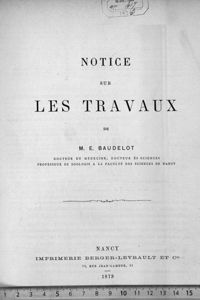 0001 - Page sans numérotation - [Page de titre]