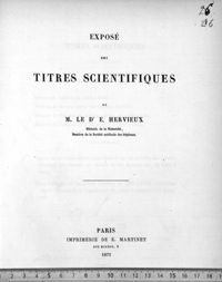 0001 - Page sans numérotation - [Page de titre]