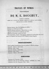 0001 - Page 1 - Enseignement / Concours