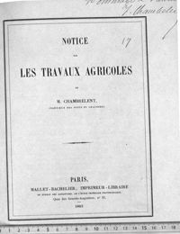 0001 - Page sans numérotation - [Page de titre ; dédicace manuscrite]