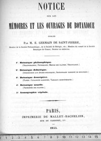 0001 - Page sans numérotation - [Page de titre]