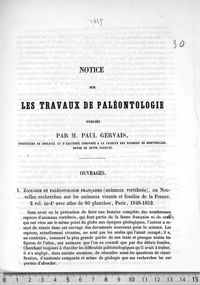 0001 - Page 1 - Ouvrages