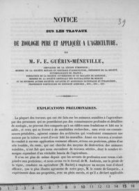 0001 - Page 1 - Explications préliminaires