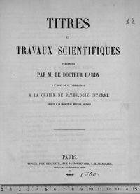 0001 - Page sans numérotation - [Page de titre]