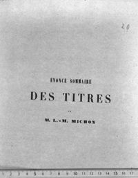 0001 - Page sans numérotation - [Page de faux-titre]