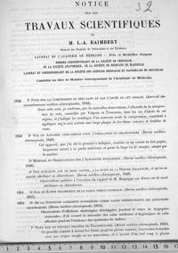 0001 - Page 1 - 1842 / 1848 / 1851 / 1853