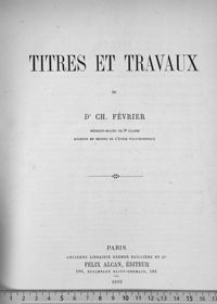 0001 - Page sans numérotation - [Page de titre]