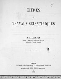 0001 - Page sans numérotation - [Page de titre]