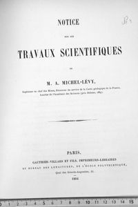 0001 - Page sans numérotation - [Page de titre]