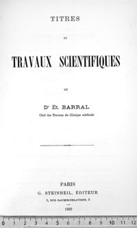 0001 - Page sans numérotation - [Page de titre]