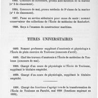 0003 - Page 3 - Titres universitaires