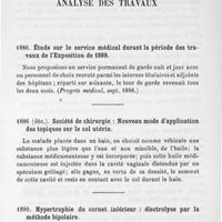 0005 - Page 5 - Analyse des travaux