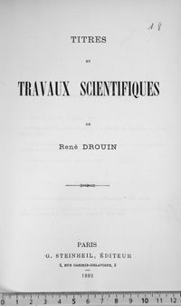 0001 - Page sans numérotation - [Page de titre]