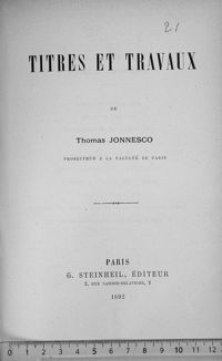 0001 - Page sans numérotation - [Page de titre]