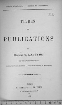 0001 - Page sans numérotation - [Page de titre]