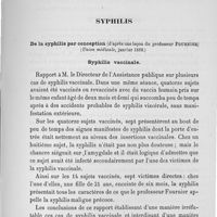 0007 - Page 7 - Syphilis