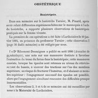 0008 - Page 8 - Obstétrique