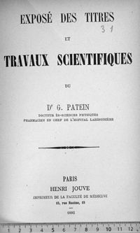 0001 - Page sans numérotation - [Page de titre]