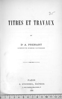 0001 - Page sans numérotation - [Page de titre]