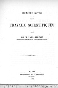 0001 - Page sans numérotation - [Page de titre]