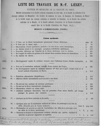 0001 - Page 1 - Union médicale