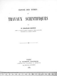 0001 - Page sans numérotation - [Page de titre]