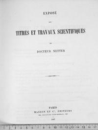 0001 - Page sans numérotation - [Page de titre]