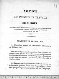 0001 - Page 1 - Anatomie et physiologie