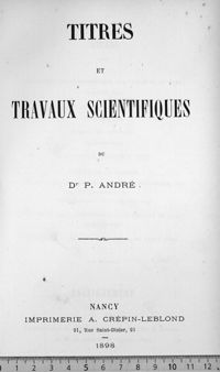 0001 - Page sans numérotation - [Page de titre]