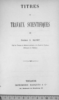 0001 - Page sans numérotation - [Page de titre]