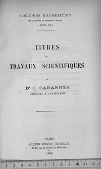 0001 - Page sans numérotation - [Page de titre]