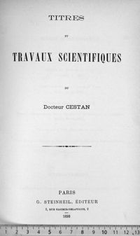 0001 - Page sans numérotation - [Page de titre]