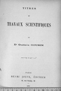 0001 - Page sans numérotation - [Page de titre]