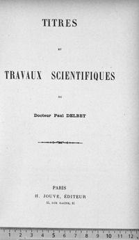 0001 - Page sans numérotation - [Page de titre]