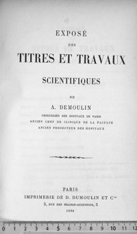 0001 - Page sans numérotation - [Page de titre]